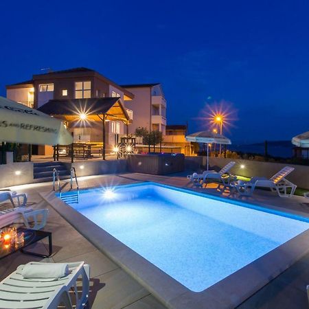 Villa Honey Seget Vranjica Kültér fotó