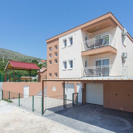 Villa Honey Seget Vranjica Kültér fotó
